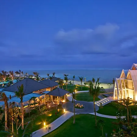 The Ritz-Carlton Bali Hotel