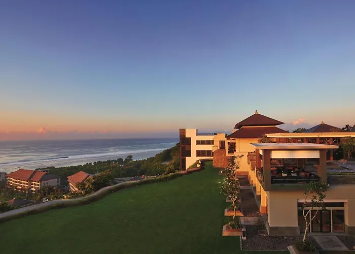 The Ritz-carlton Bali 5* Nusa Dua (Bali)