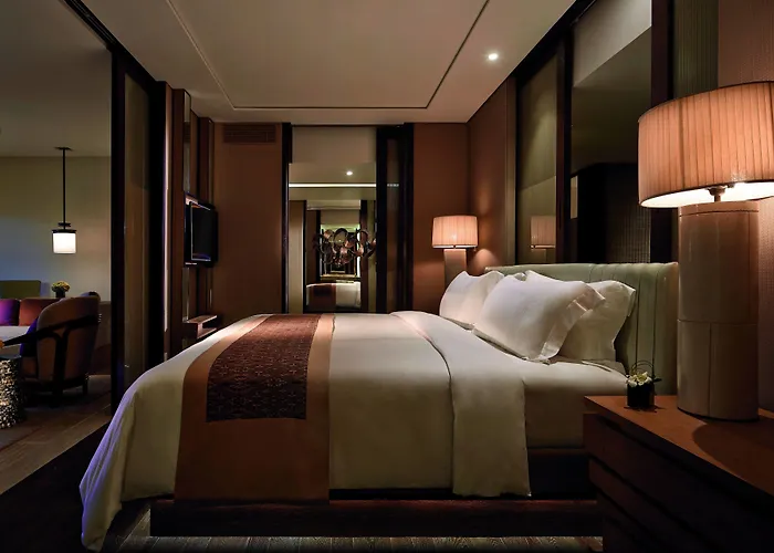 Resort The Ritz-carlton Bali