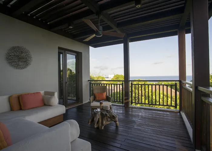 The Ritz-carlton Bali 5*