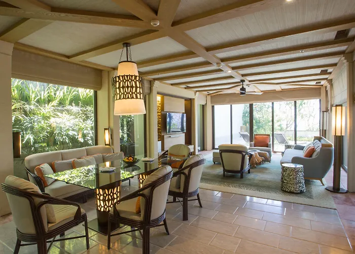 The Ritz-carlton Bali