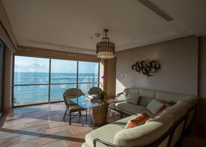 Resort The Ritz-carlton Bali