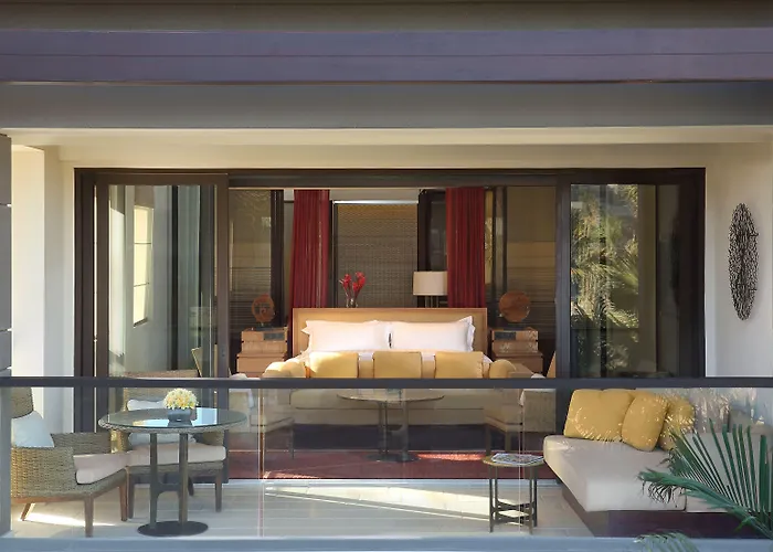 The Ritz-carlton Bali Nusa Dua (Bali)