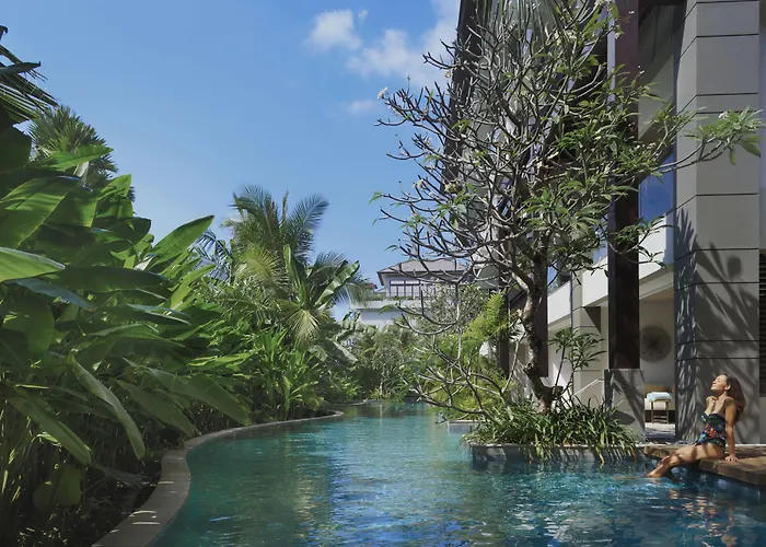 The Ritz-carlton Bali 5*