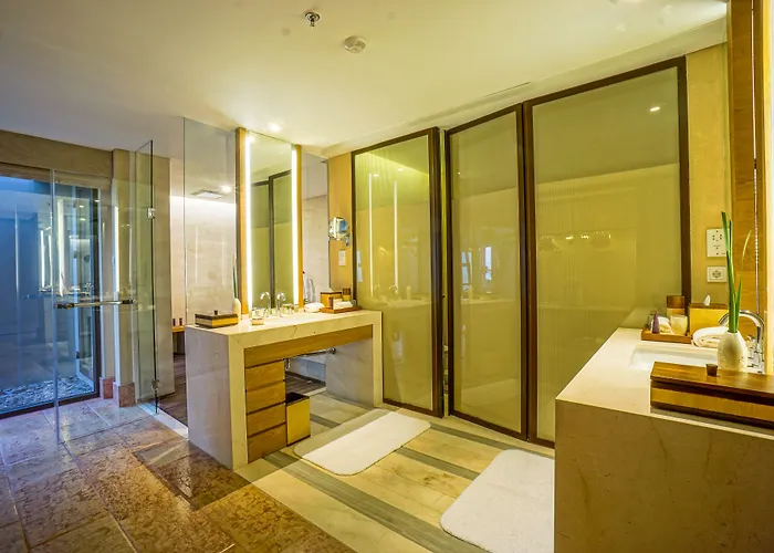 The Ritz-carlton Bali