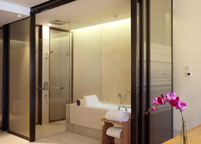 The Ritz-carlton Bali Нуса-Дуа