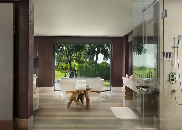The Ritz-carlton Bali 5*