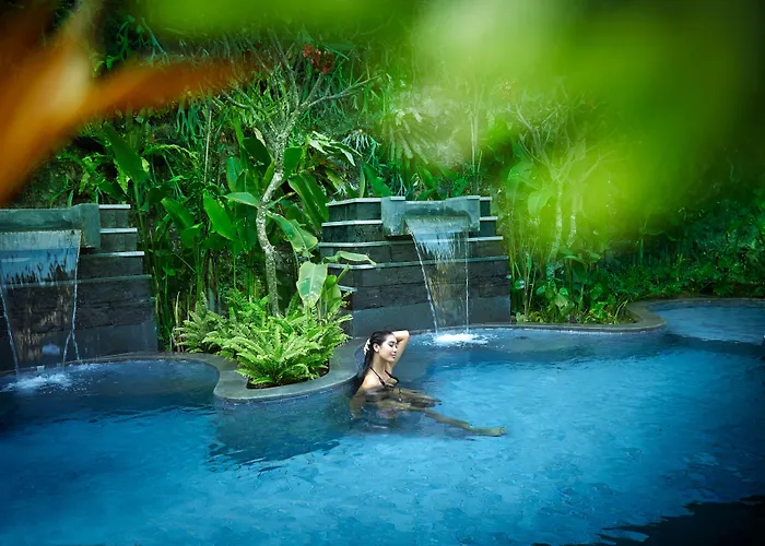The Ritz-carlton Bali 5* Nusa Dua (Bali)