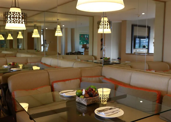 The Ritz-carlton Bali Nusa Dua (Bali)