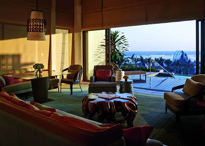 Resort The Ritz-carlton Bali