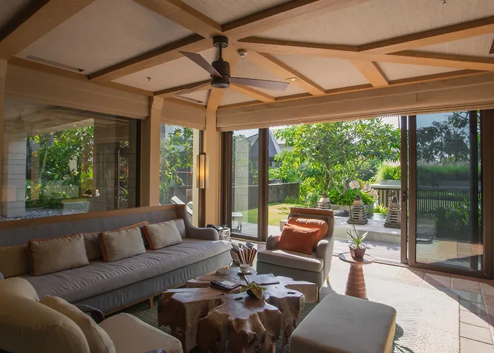 The Ritz-carlton Bali 5*