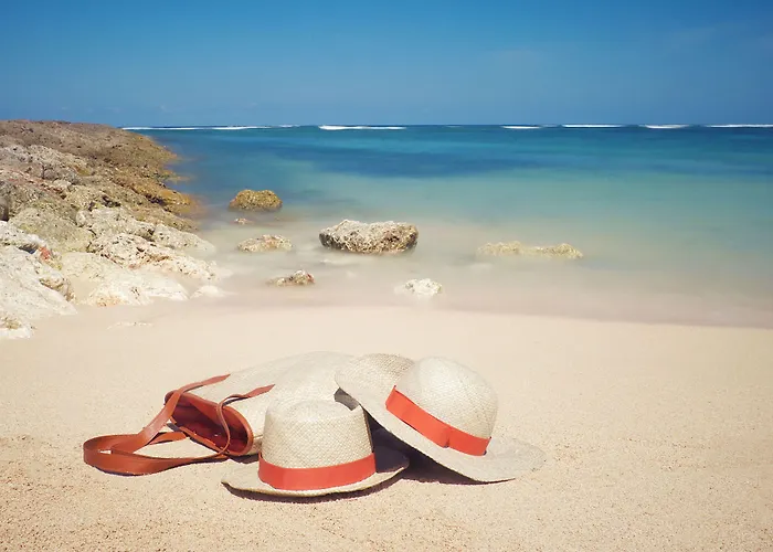 The Ritz-carlton Bali 5* Nusa Dua (Bali)