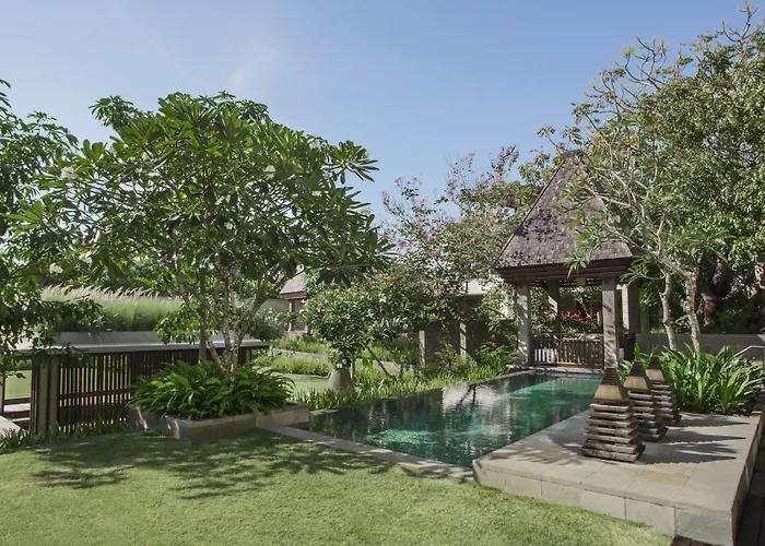 The Ritz-carlton Bali 5*