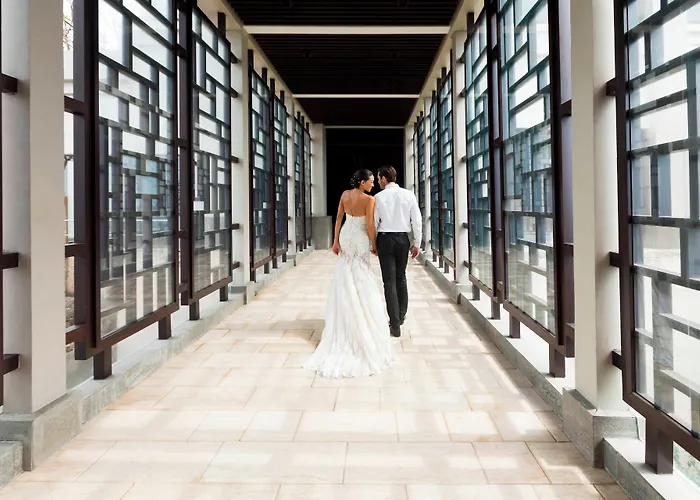 The Ritz-carlton Bali Resort Nusa Dua (Bali)